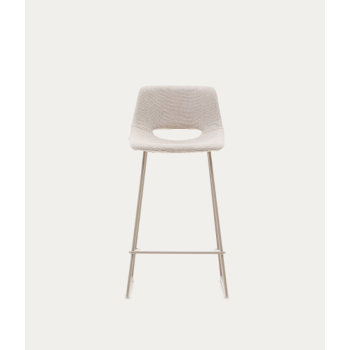 Zahara stool height 65 cm THE SHAPE