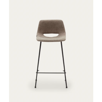 Zahara stool height 65 cm THE SHAPE