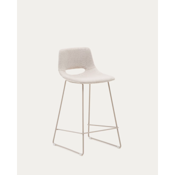 Zahara stool height 65 cm THE SHAPE