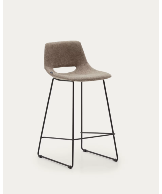 Zahara stool height 65 cm THE SHAPE