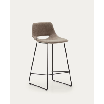 Zahara stool height 65 cm THE SHAPE