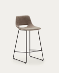 Zahara stool height 65 cm THE SHAPE