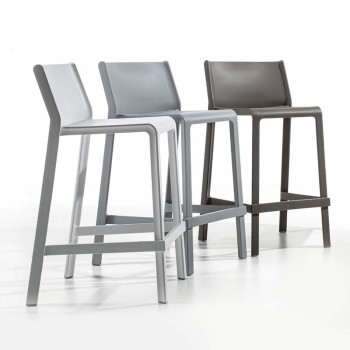 ZEROCINQUANTUNO STOOL 549/6 LA SEGGIOLA