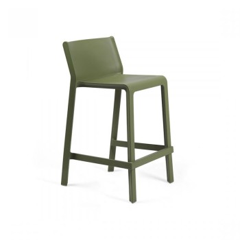 ZEROCINQUANTUNO STOOL 549/6 LA SEGGIOLA