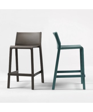 ZEROCINQUANTUNO STOOL 549/6 LA SEGGIOLA