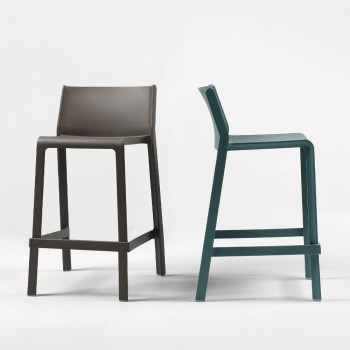 ZEROCINQUANTUNO STOOL 549/6 LA SEGGIOLA