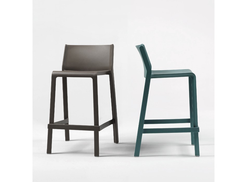 ZEROCINQUANTUNO STOOL 549/6 LA SEGGIOLA