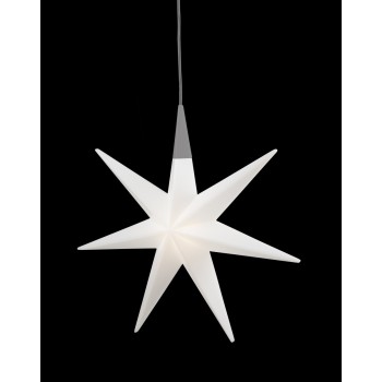 Shining Glory Star 55cm (LED) 32048L 8 Seasons Design