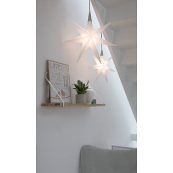 Shining Glory Star 55cm (LED) 32048L 8 Seasons Design