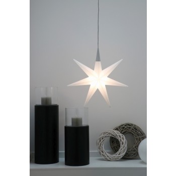 Shining Glory Star 55cm (LED) 32048L 8 Seasons Design