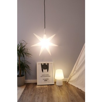 Shining Glory Star 55cm (LED) 32048L 8 Seasons Design