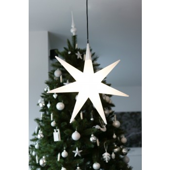 Shining Glory Star 55cm (LED) 32048L 8 Seasons Design