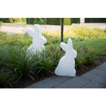 Shining Rabbit 50cm 32478W Season Design