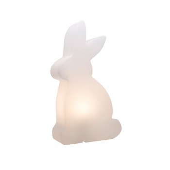 Shining Rabbit 50cm 32478W Season Design