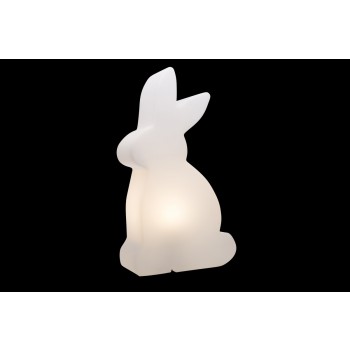 Shining Rabbit 50cm 32478W Season Design