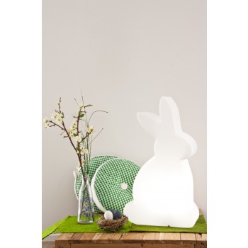 Shining Rabbit 50cm 32478W Season Design