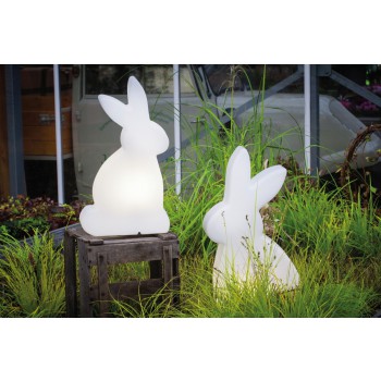 Shining Rabbit 50cm 32478W Season Design