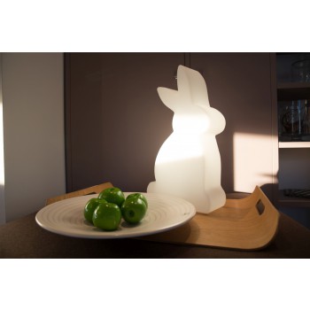 Shining Rabbit 50cm 32478W Season Design