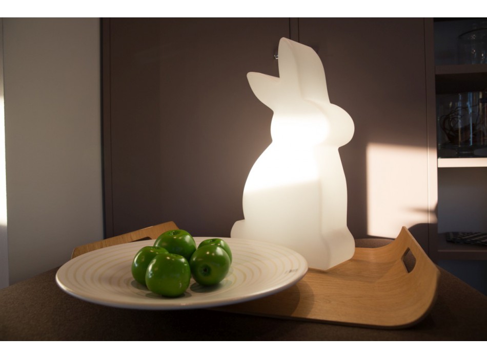 Shining Rabbit 50cm 32478W Season Design