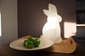 Luminous rabbit 50 cm 32478 8 Season Design