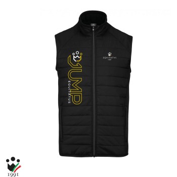 UNISEX JUMP EQUITATUS VEST 2023