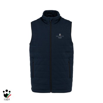 EQUITATUS MEN'S SLEEVELESS JACKET