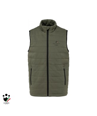 EQUITATUS MEN'S SLEEVELESS JACKET