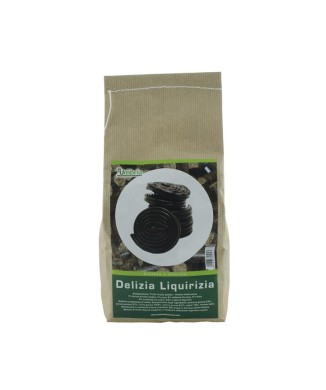 LICORICE DELIGHT SNACK (930 GR)