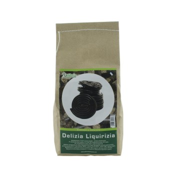 LICORICE DELIGHT SNACK (930 GR)