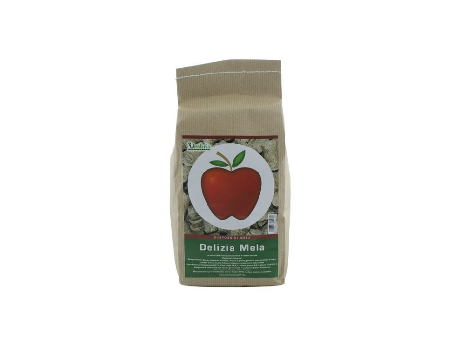 APPLE DELIGHT SNACK (930 GR)