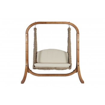 SOFA 'DONDOLO A2015 AMACA-NIDO ARMCHAIR-LA RETE