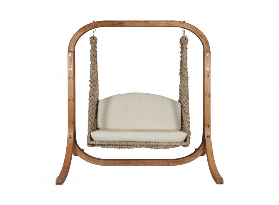 SOFA 'DONDOLO A2015 AMACA-NIDO ARMCHAIR-LA RETE