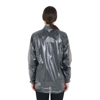 UNISEX WINDPROOF AND WATER-REPELLENT OVERJACKET