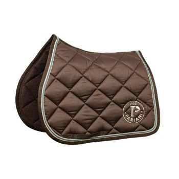 saddle pad