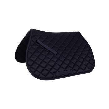 COTTON DERBY SADDLE PAD