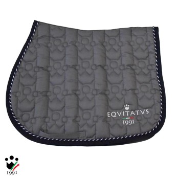 JUMPING FULL RIDING SADDLE PAD