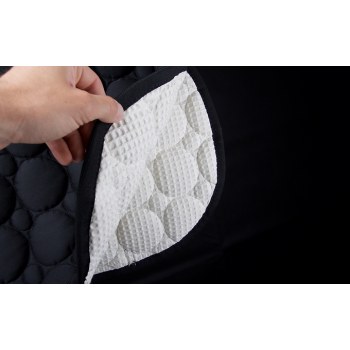 eQuick saddle pad