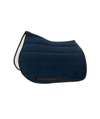 JS CW-3DS LOUVRE QUILTED BAMBOO SADDLE PAD OFFER