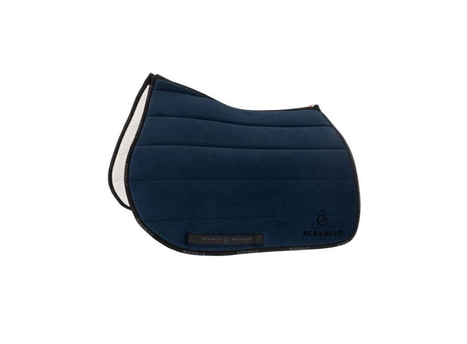 JS CW-3DS LOUVRE QUILTED BAMBOO SADDLE PAD OFFER