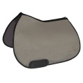 JS CW-3DS LOUVRE SADDLE PAD