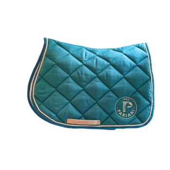 Pariani 120° saddle pad