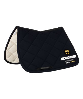 JUMPING SADDLE CLOTH TECHNICAL FABRIC EQUESTRO STABLE