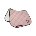 JUMPING SADDLE PAD BREATHABLE TECHNICAL FABRIC LIMITED COLOR EDITION