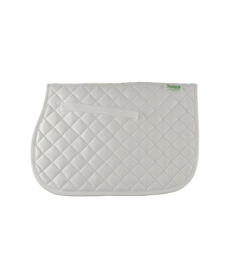 SHETLAND DERBY SADDLE PAD