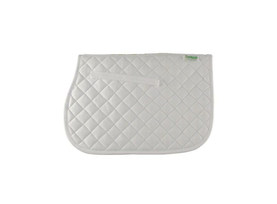 SHETLAND DERBY SADDLE PAD