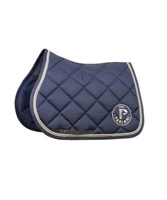 saddle pad