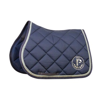 saddle pad