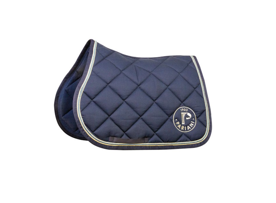 saddle pad