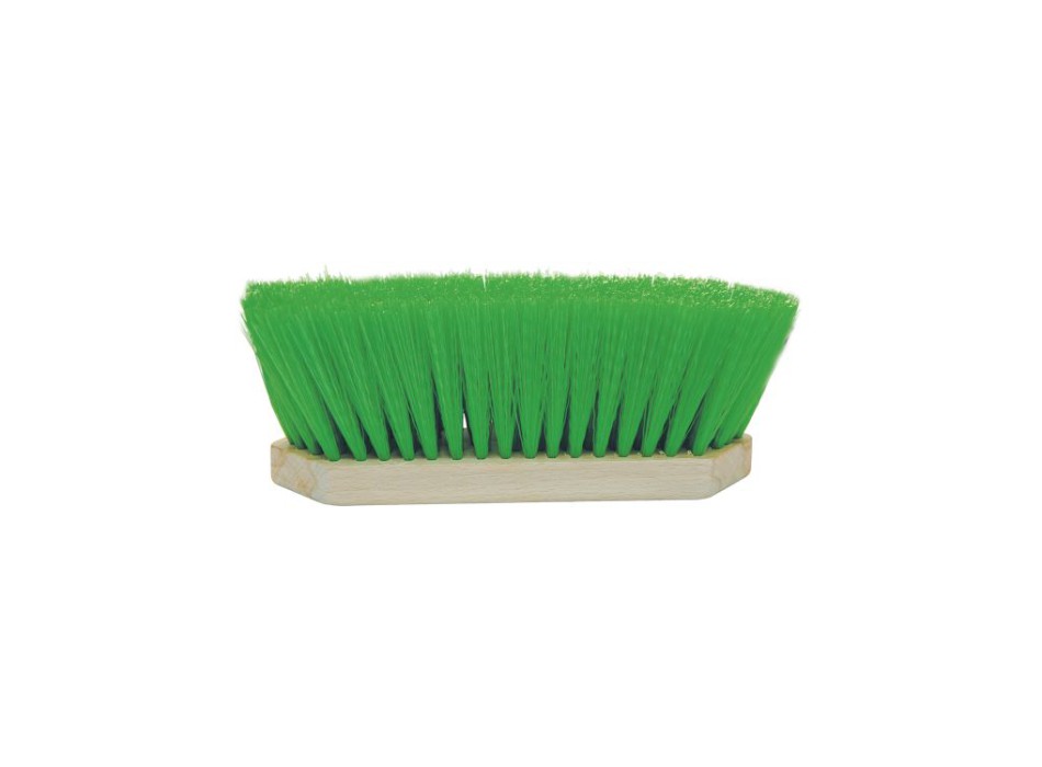 SPAZ ZOC WOOD/SINT SOFT BRISTLES