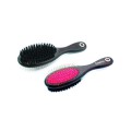 TAIL AND MANE BRUSH WITH HANDLE